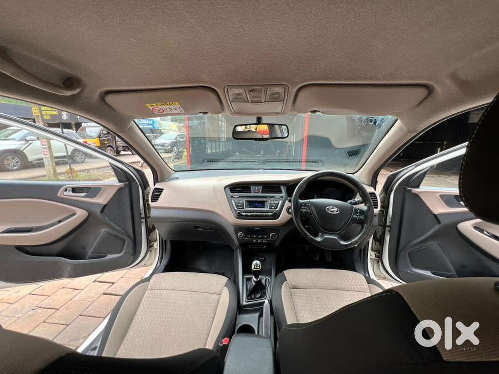 Hyundai I20 Diesel 2016