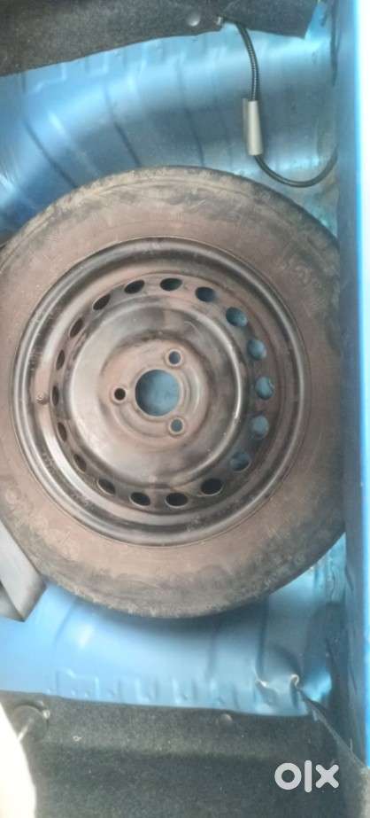 Datsun Redigo 0.8 T, 2020, Petrol