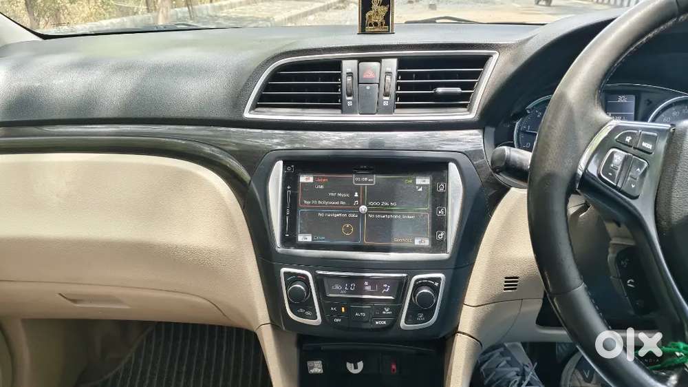 Ciaz Zdi Plus 2016 Diesel Manual