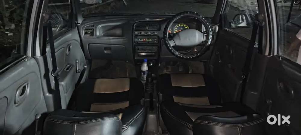 Maruti Suzuki Alto Lxi 2003