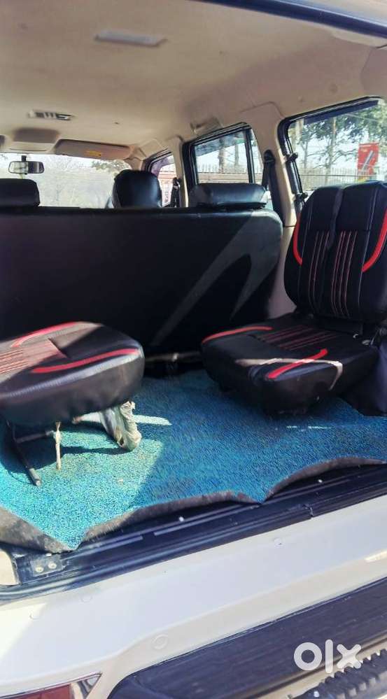 Mahindra Scorpio Classic