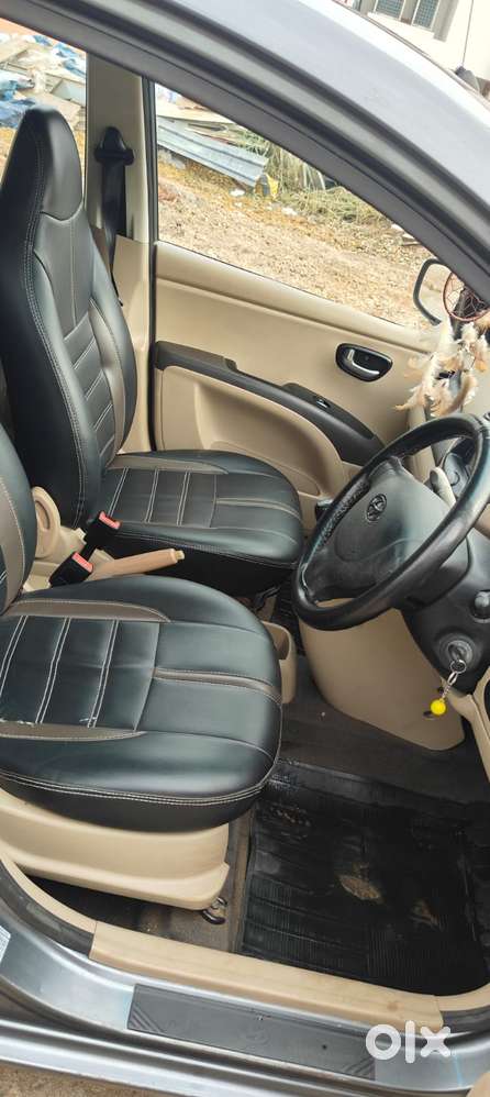 Hyundai I10 2007-2010 Magna 1.2, 2008