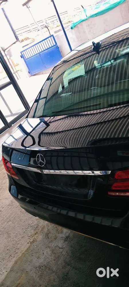 Mercedes-benz E-class 2013 Diesel 68000 Km Driven