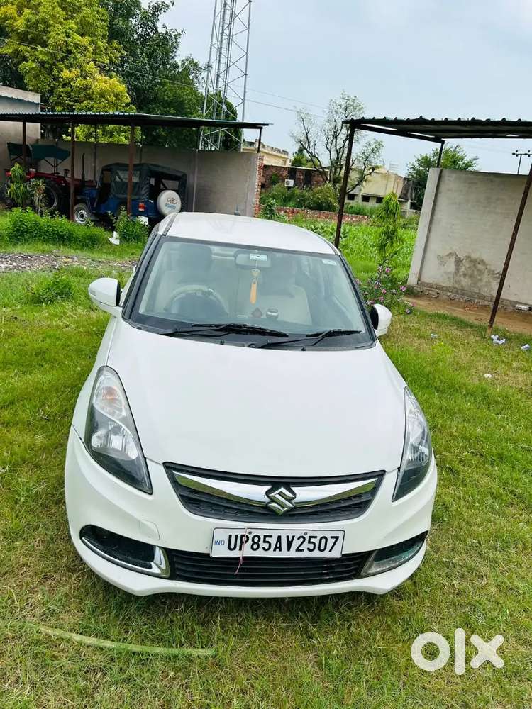 Maruti Suzuki Dzire 2016 Diesel Good Condition