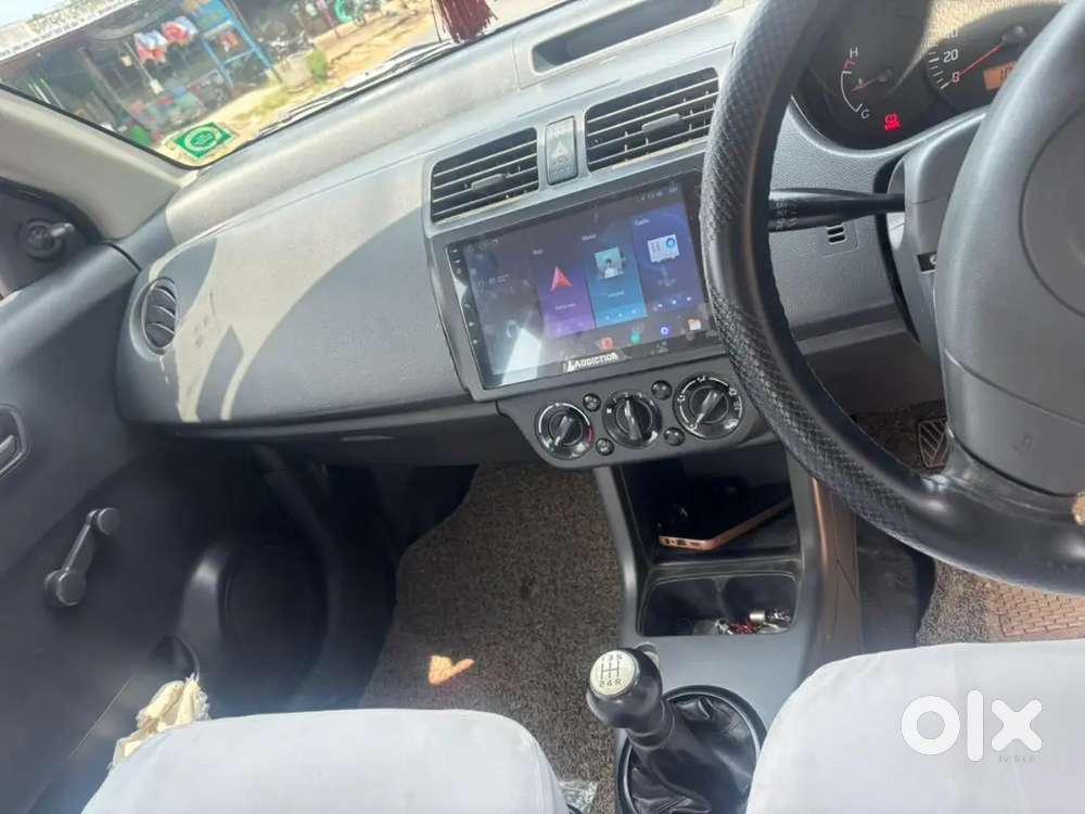Maruti Suzuki Dzire 2016