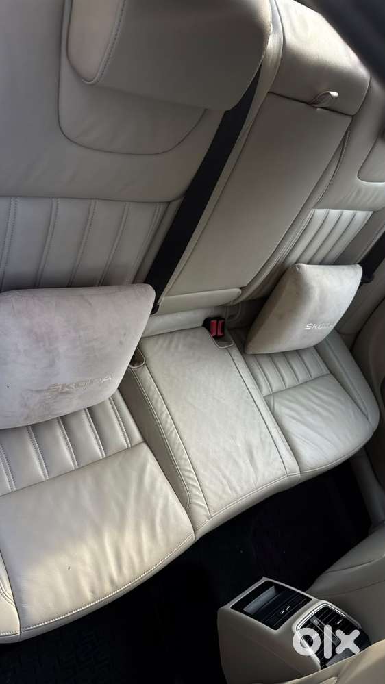 Skoda Octavia 1.8 Tsi At Style Plus, 2018, Petrol