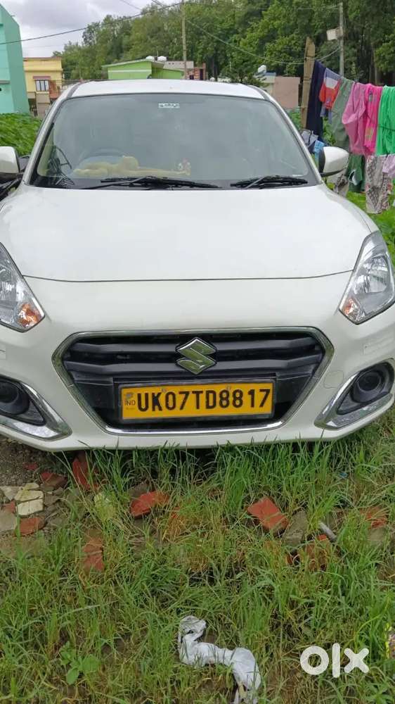 Maruti Suzuki Dzire 2024