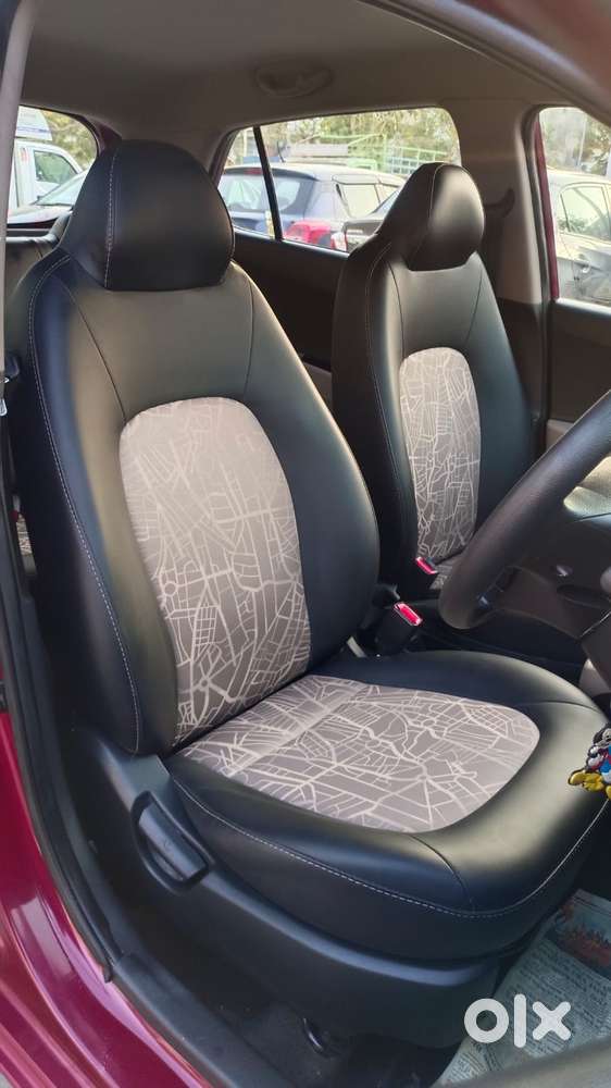 Hyundai Grand I10 1.2 Crdi Magna, 2014, Diesel