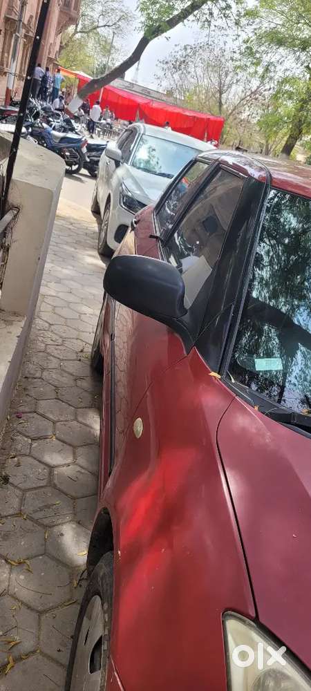 Maruti Suzuki Swift 2006 Petrol 148000 Km Driven