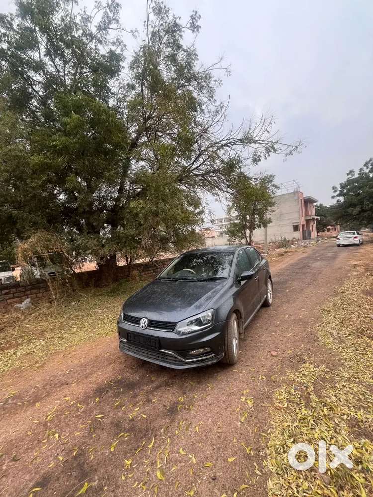 Volkswagen Ameo 2019 Well Condition