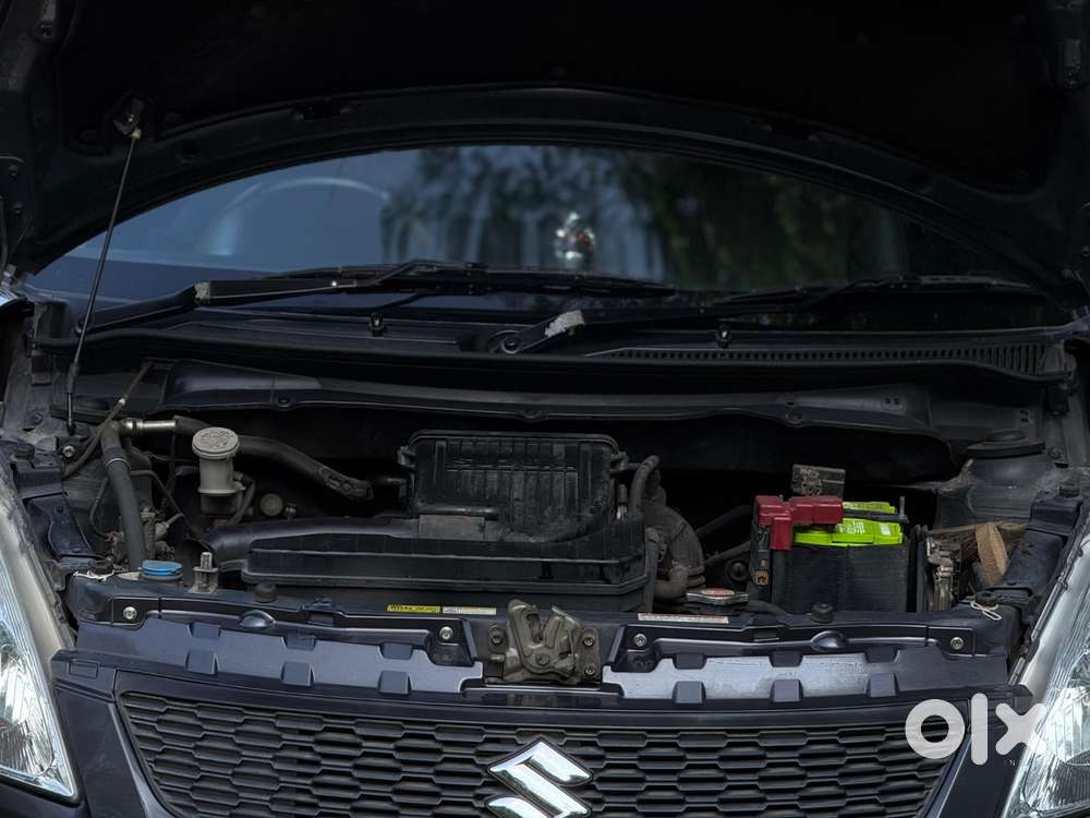 Maruti Suzuki Swift 2004-2010 1.3 Vxi, 2017, Petrol