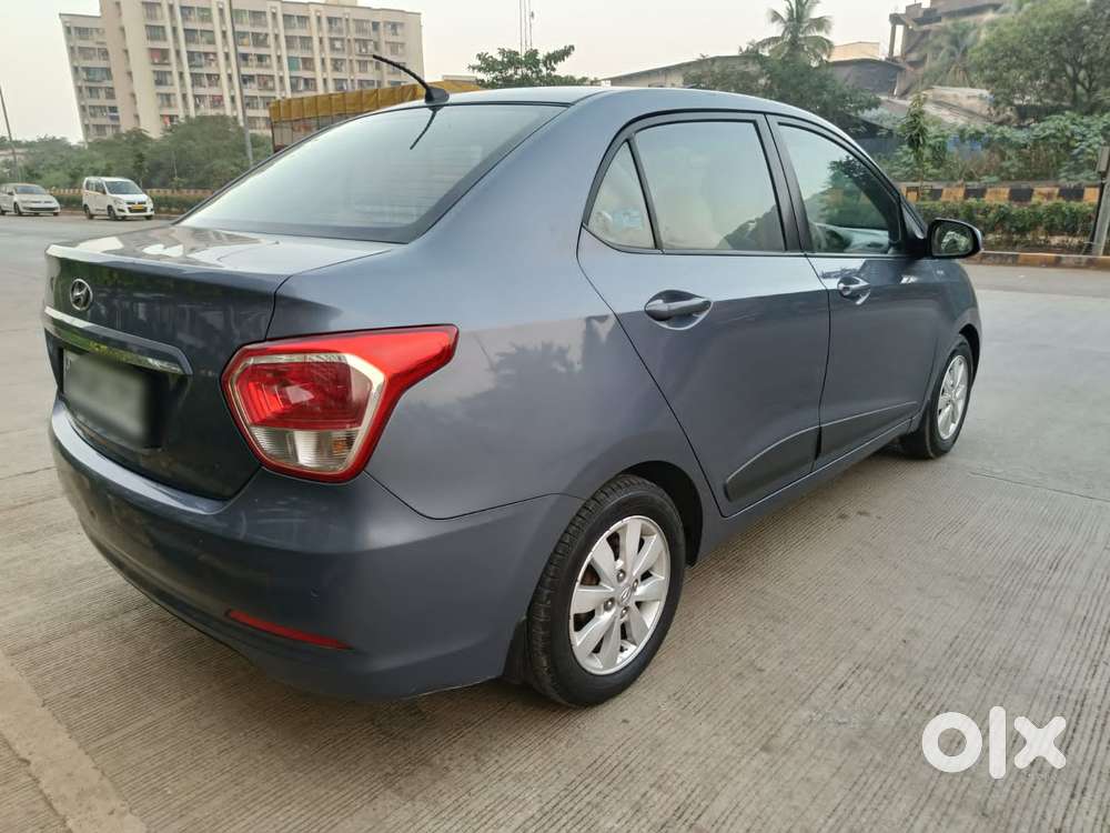 Hyundai Xcent Sx 1.2 (o), 2014, Petrol