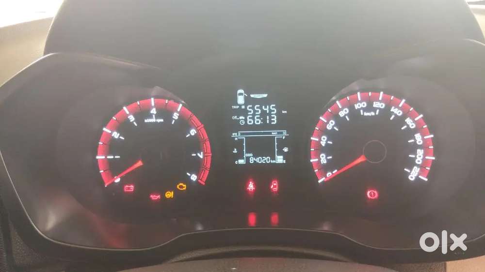 Xuv 300 W6