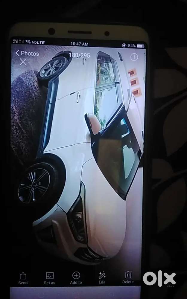 Hyundai Creta Diesel 2017.exchange Or Sale . Delhi Register With Noc