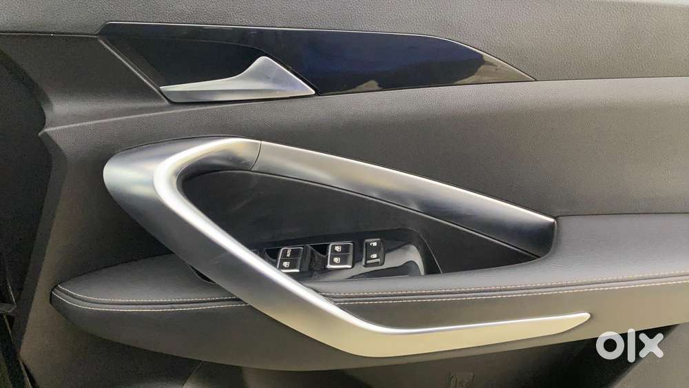 Mg Hector 1.5 Hybrid Sharp, 2019, Petrol
