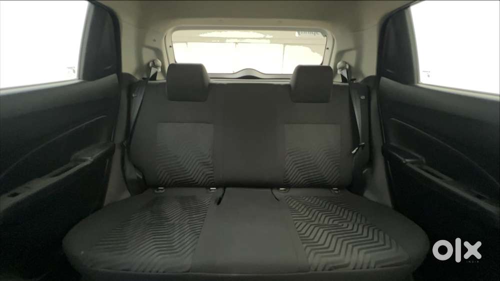 Maruti Suzuki Swift Vvt Vxi, 2019, Petrol