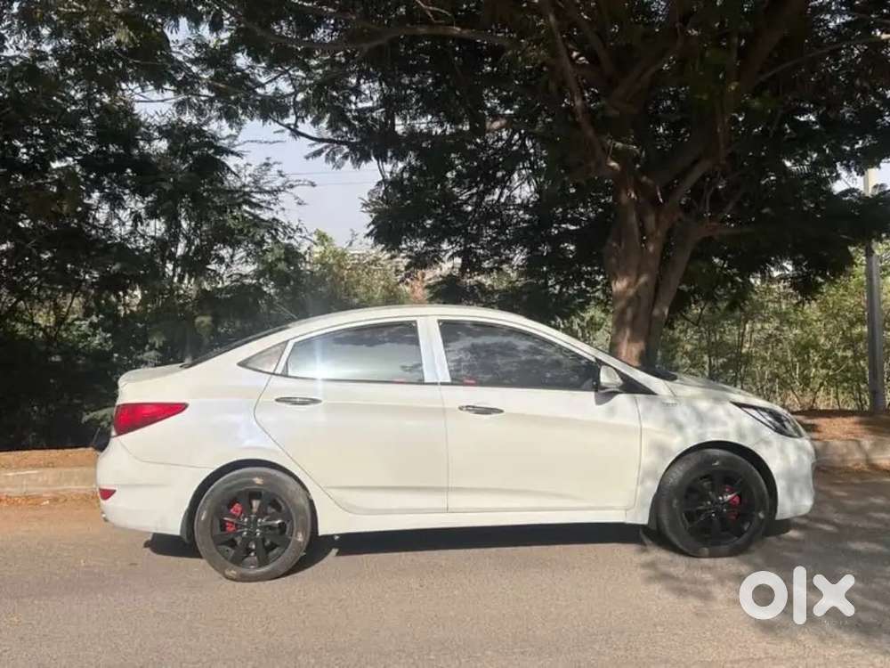 Well Maintained Car Available