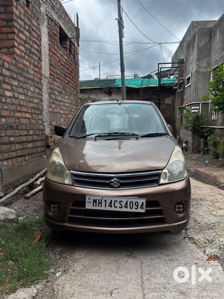 Maruti Suzuki Zen 2011