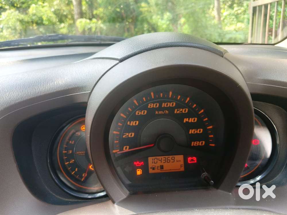Honda Amaze Diesel Manual 2014