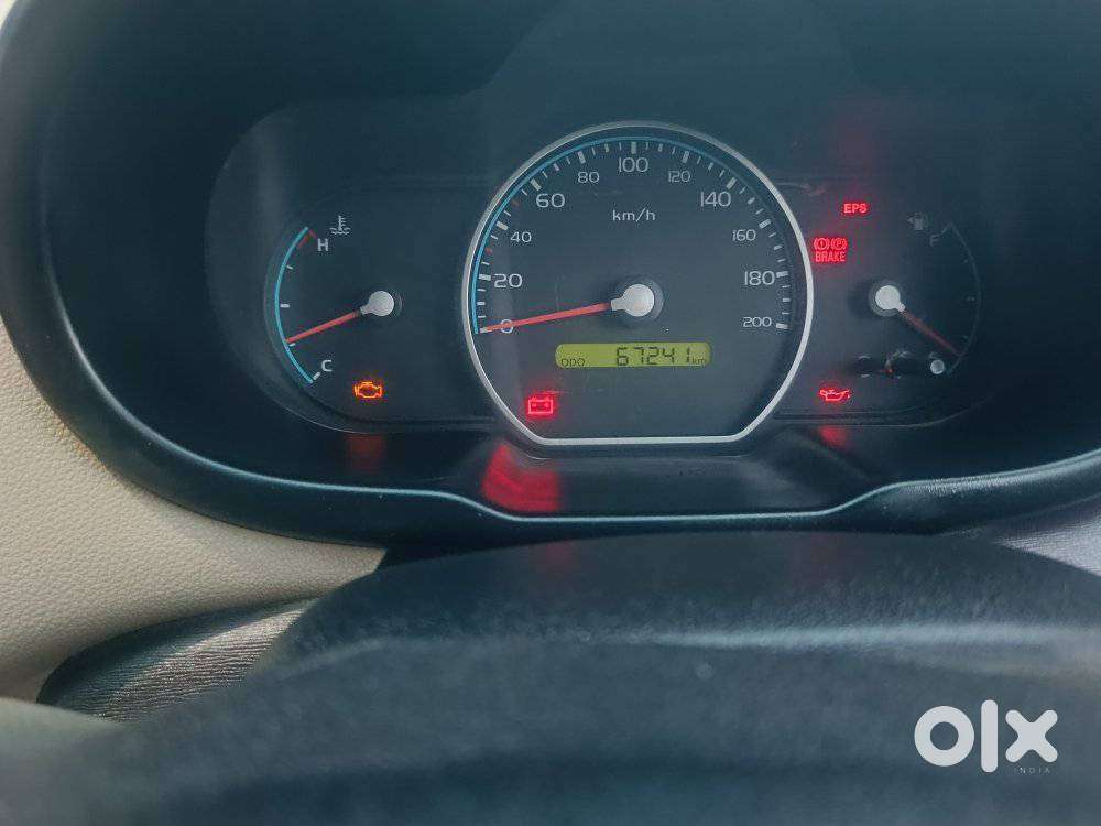 Hyundai I10 2007-2010 Era 1.1, 2008, Petrol