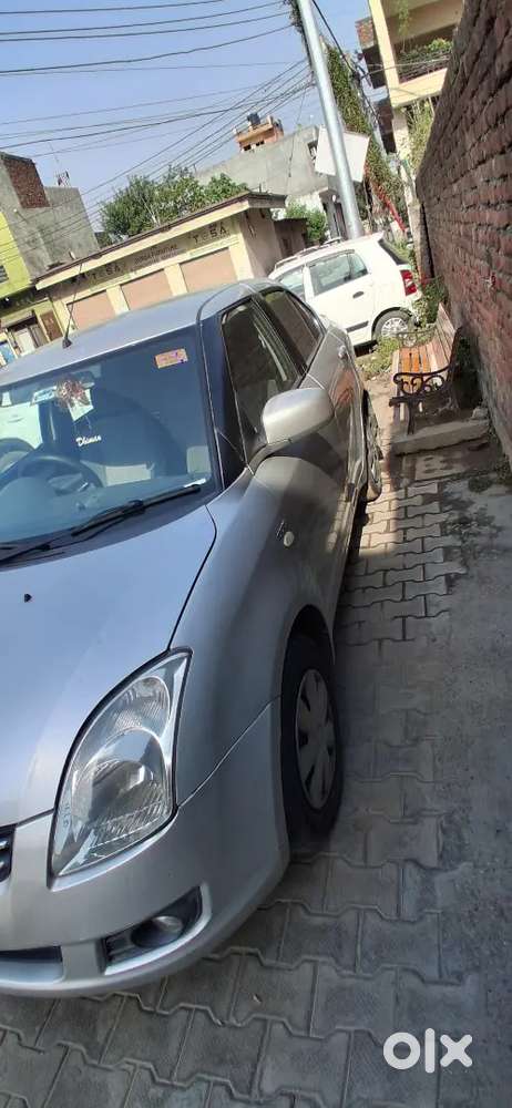 Maruti Suzuki Swift Dzire 2010 Diesel Well Maintained