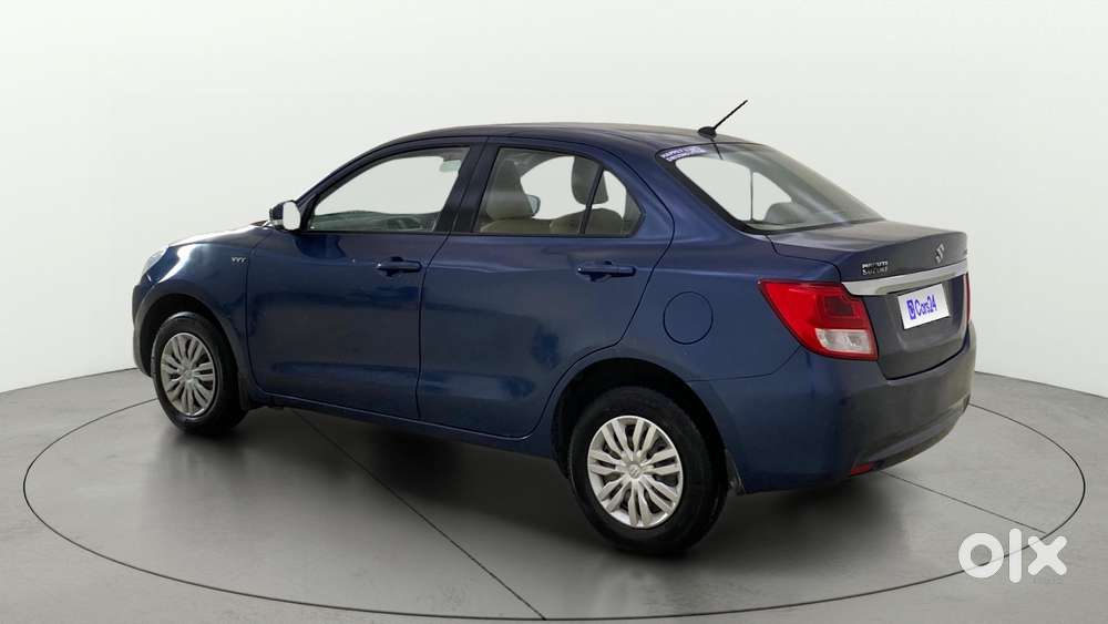 Maruti Suzuki Swift Dzire 1.2 Vxi Bsiv, 2018, Petrol