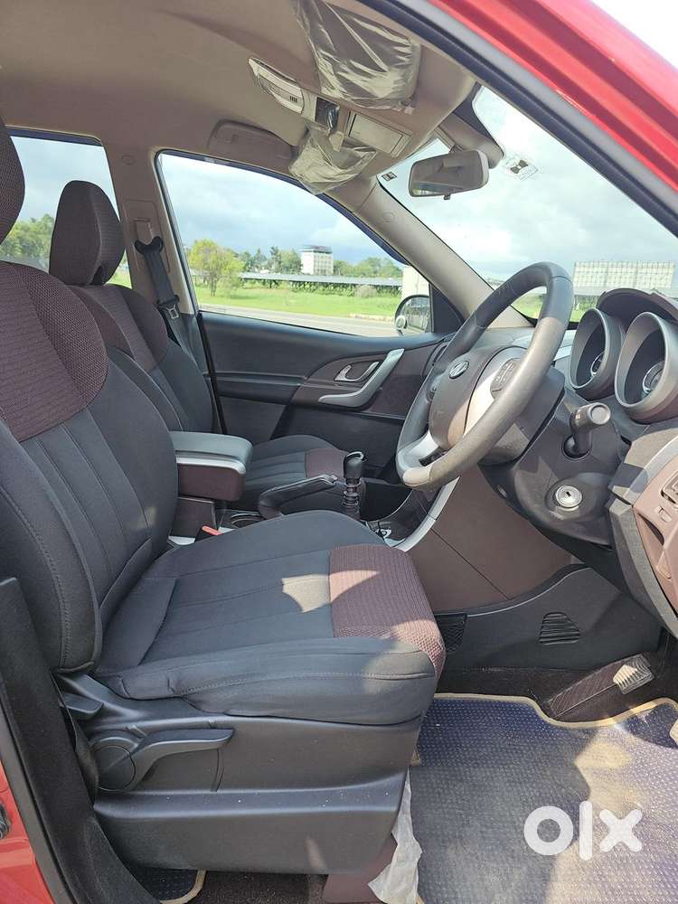 Mahindra Xuv500 2011-2015 W6 2wd, 2015, Diesel
