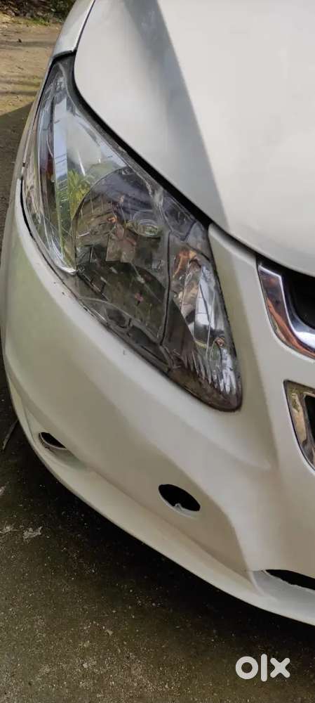 Chevrolet Sail 2016 Diesel 126000 Km Driven
