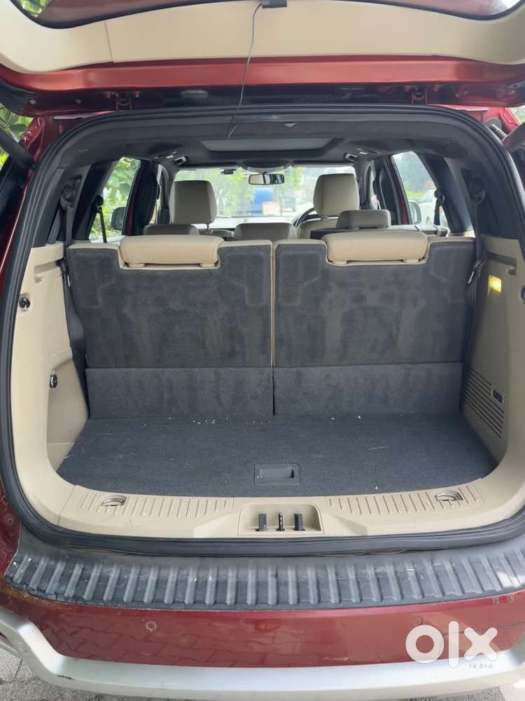 Ford Endeavour 3.2l 4x4 2016