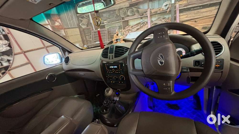 Mahindra Xylo 2012 Diesel