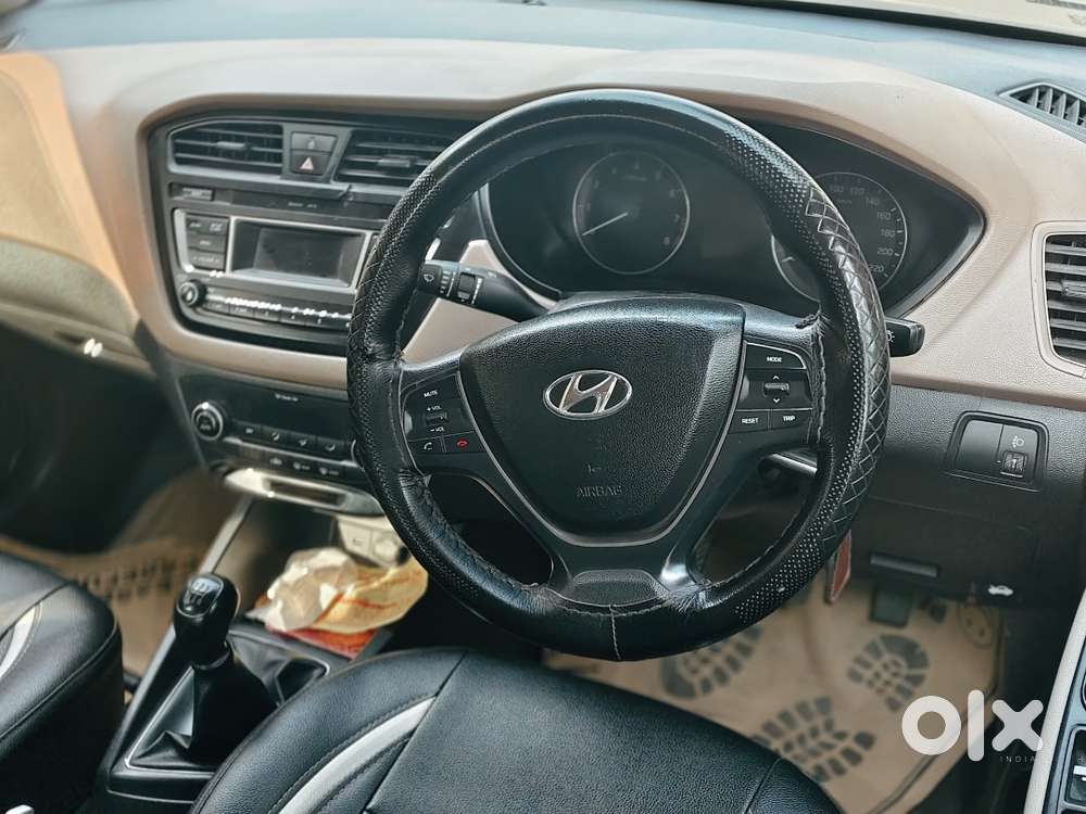 Hyundai I20 2017 Petrol 48100 Km Driven