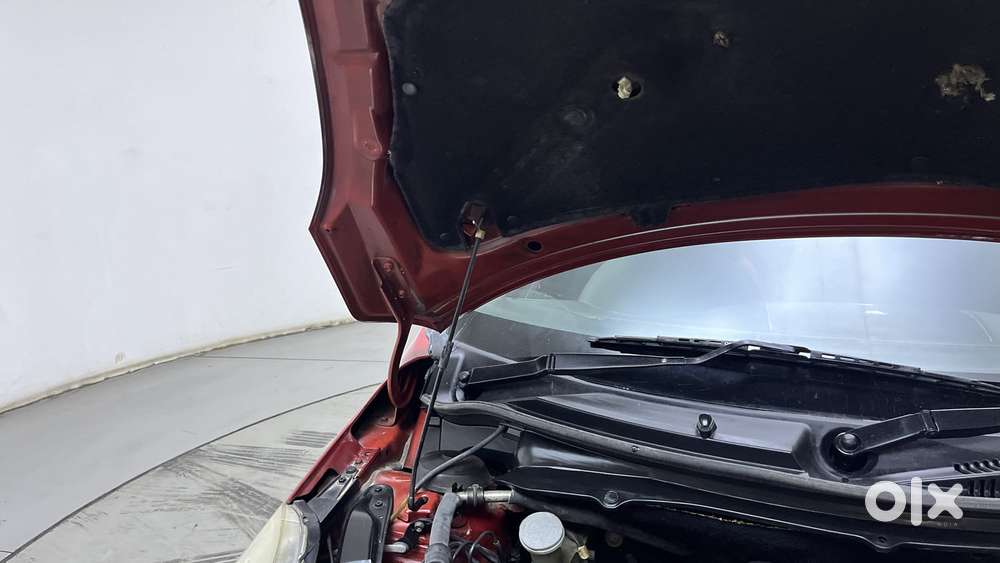 Maruti Suzuki Swift 1.3 Zxi, 2013, Petrol