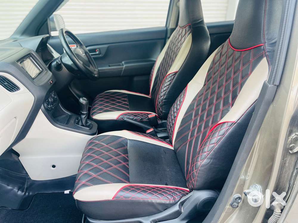 Maruti Suzuki Wagon R Lxi Cng Optional, 2019, Cng & Hybrids