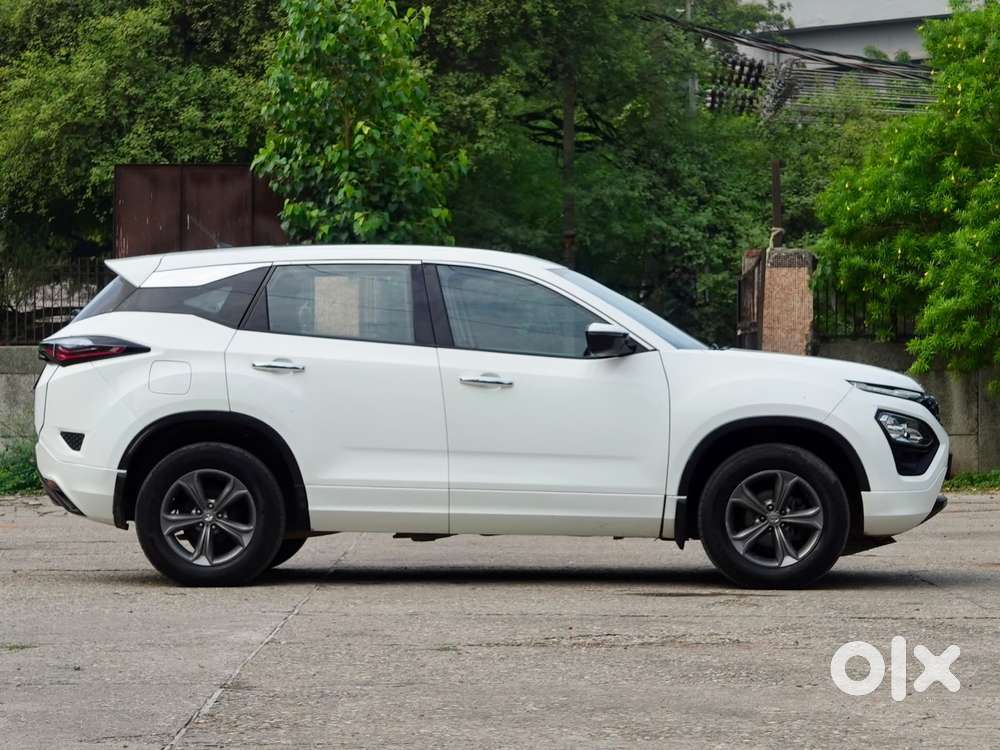 Tata Harrier Xt+, 2024, Diesel