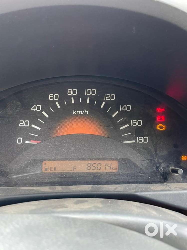 Maruti Suzuki Wagon R 2010 Petrol 850014 Km Driven