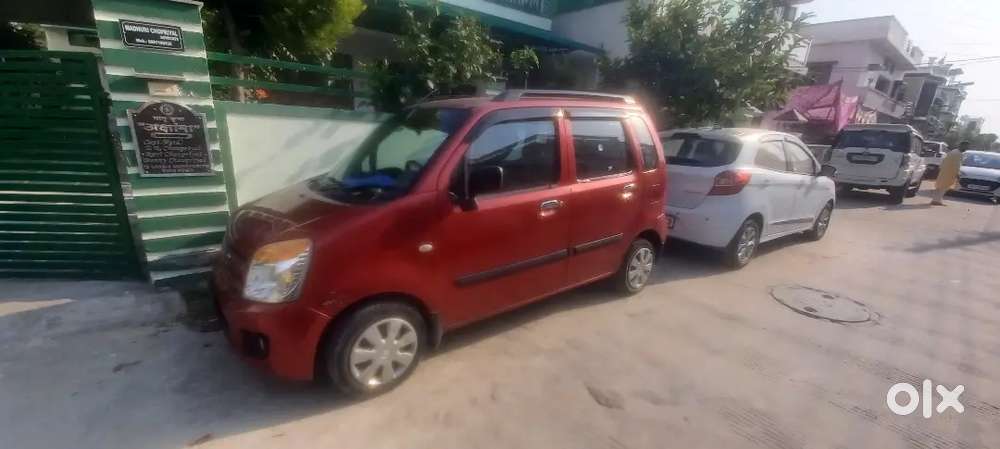 Car Koi Kami Nahi He 2028 Tak Pass He Or Bi Badh Sakti He