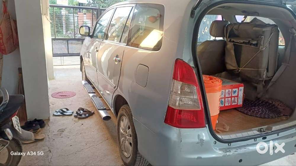 Innova For Sale
