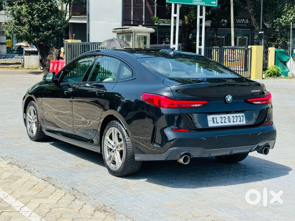 Bmw M Series, 2022
