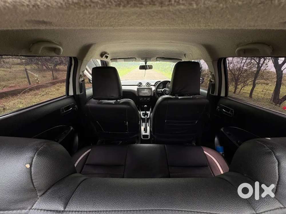 Maruti Suzuki Swift 2020 Petrol 55000 Km Driven