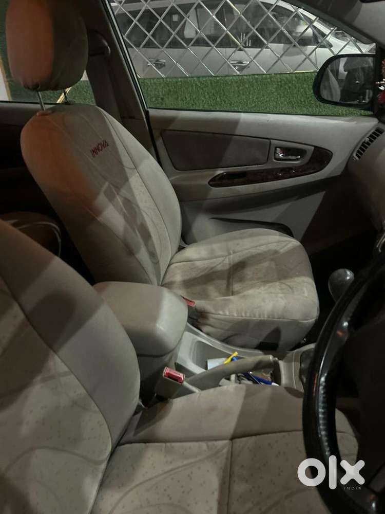 Toyota Diesel Car 2014
