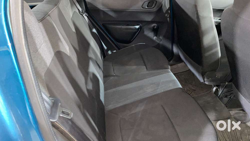 Renault Kwid 1.0 Rxl, 2021, Petrol