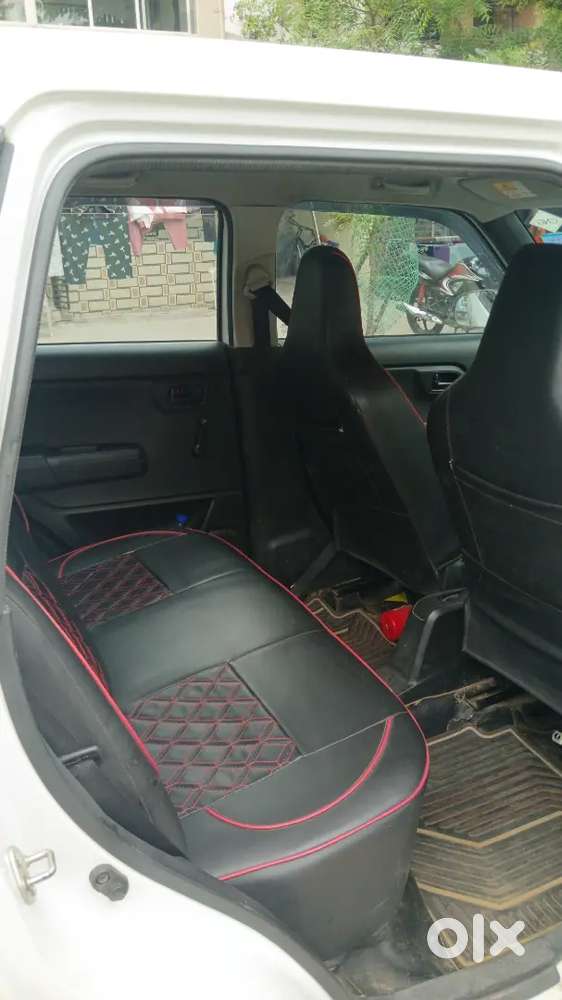 Maruti Suzuki Wagon R 2024 Lxi Cng