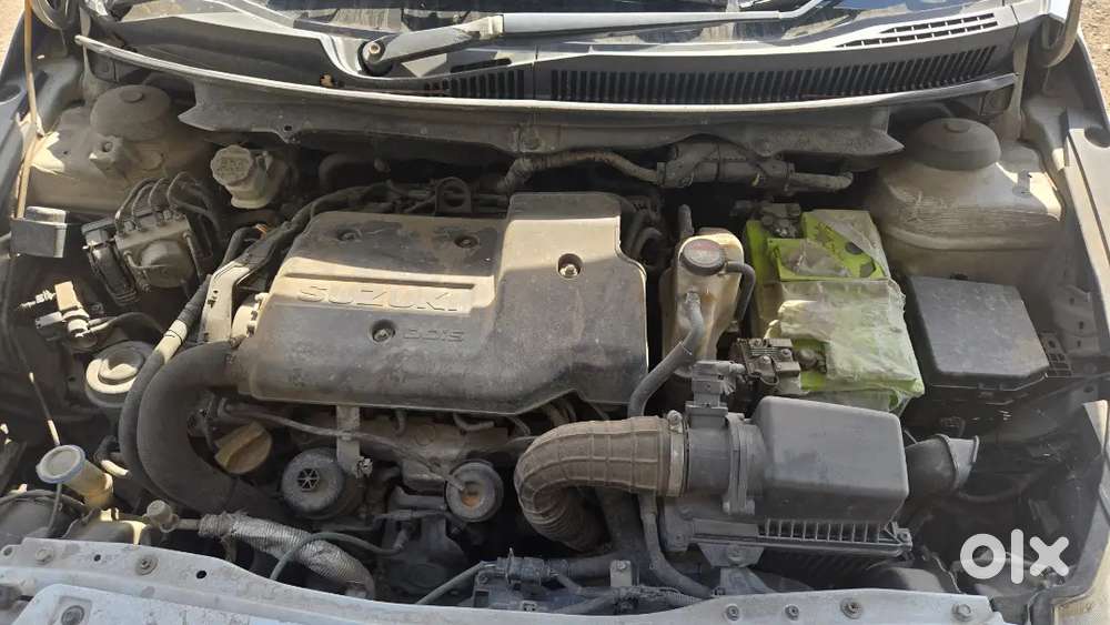 Maruti Suzuki Ciaz 2017 Diesel Well Maintained