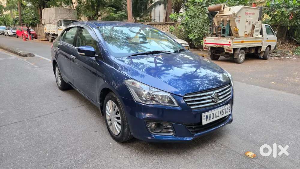 Maruti Suzuki Ciaz 2018 Diesel