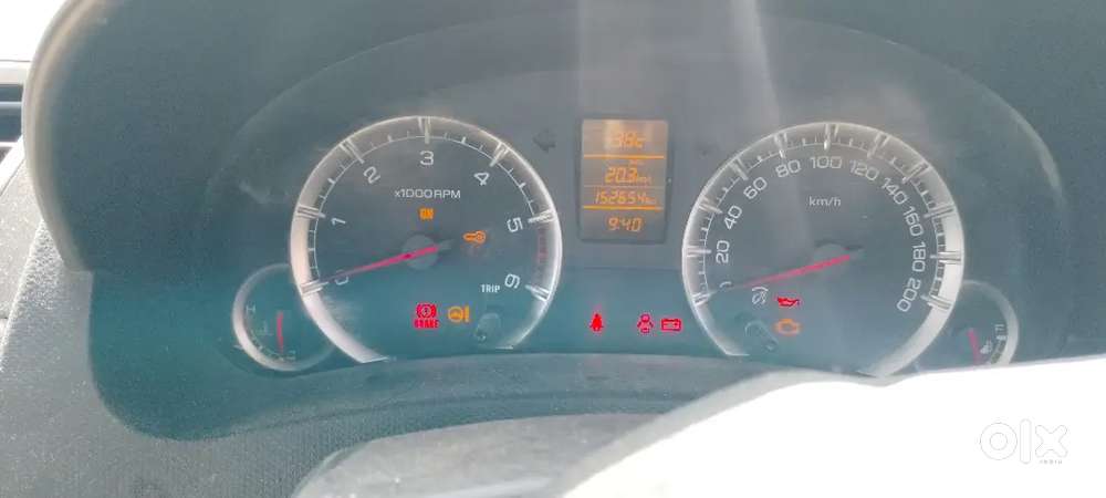 Maruti Suzuki Dzire 2015 Diesel 152000 Km Driven.