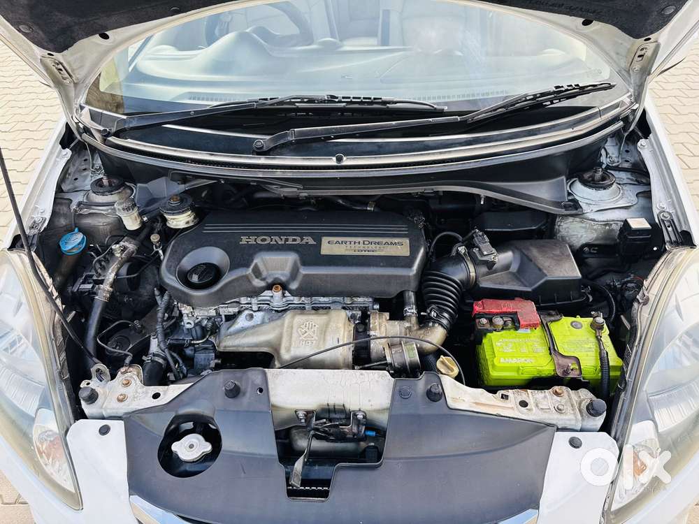 Honda Amaze S I-dtech, 2013, Diesel