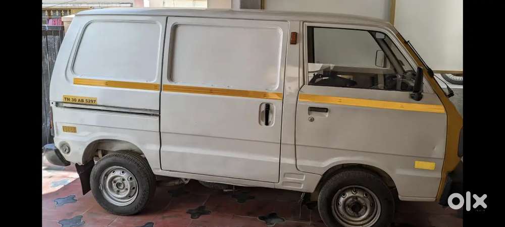 Original Km With Service Records