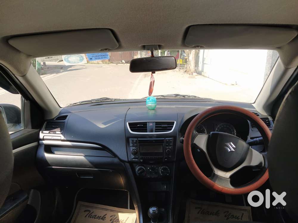 Maruti Suzuki Swift 1.2 Glory Eition, 2016, Petrol