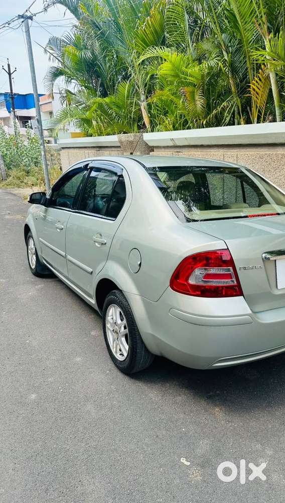 Ford Fiesta 1.4 Sxi, 2010, Diesel