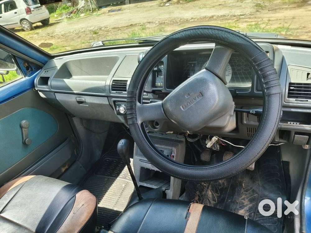 Maruti Suzuki 800 Ac Bsii, 2008, Petrol